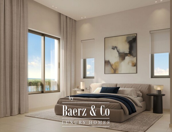 photo 22 Luxury Apartment in Montenegro with a Sea View