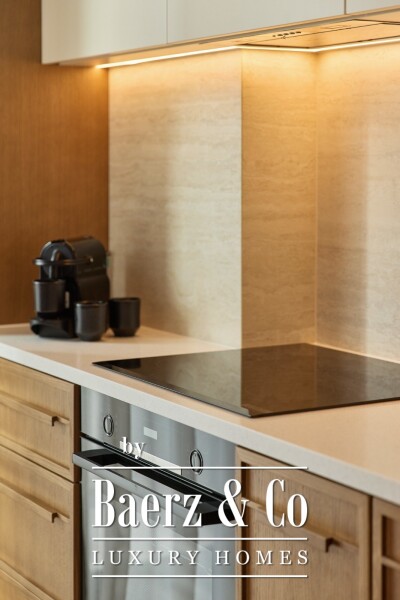 photo 17 Luxurious Apartment in a New Project under Construction close to the Sea in Tivat