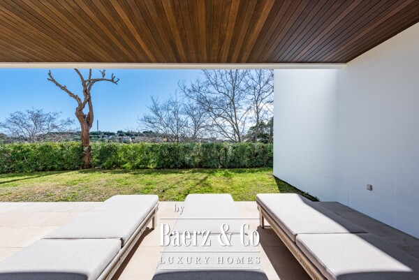 photo 10 Beautiful luxury home in Sotogrande, Sotogrande Alto - Hacienda de Valderrama