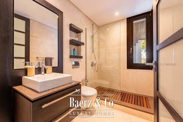 photo 18 Beautiful luxury home in Sotogrande, Sotogrande Alto - Hacienda de Valderrama