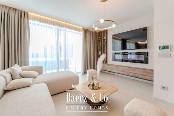 photo 28 Zadar, Privlaka - Exclusive Modern Villa with Pool and Wellness Area