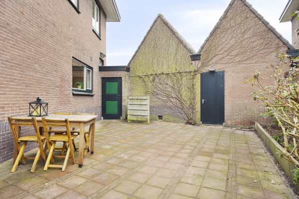 photo 63 Fruinlaan 8