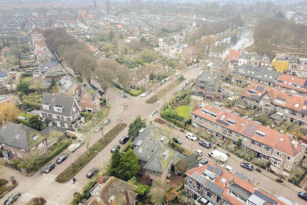 photo 80 Fruinlaan 8