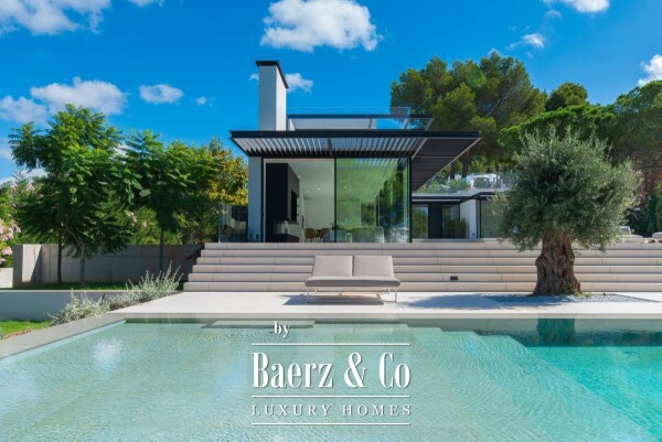 photo 3 Beautiful luxury home in Can Bessó, Can Bessó