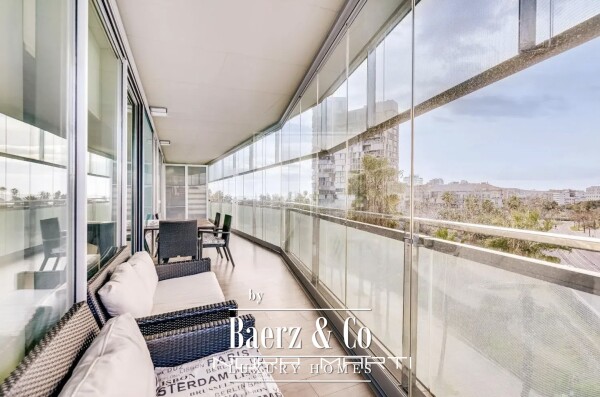 photo 49 Apartment for sale in Poblenou