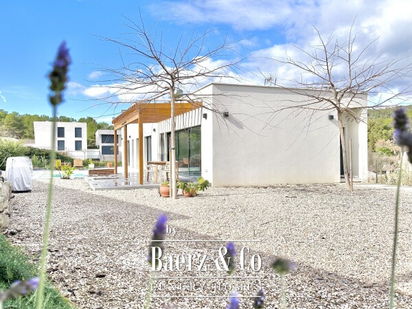 photo 7 Mas alba-Can Lloses 