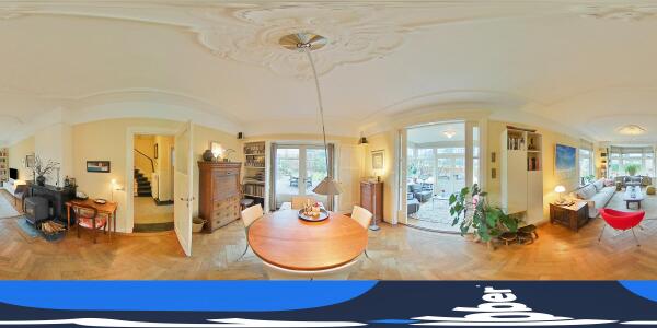360 Panorama - Hoge Haerlaan 29