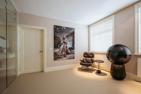 photo 64 Vossiusstraat 31 H