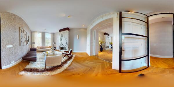 photo 75 Vossiusstraat 31 H