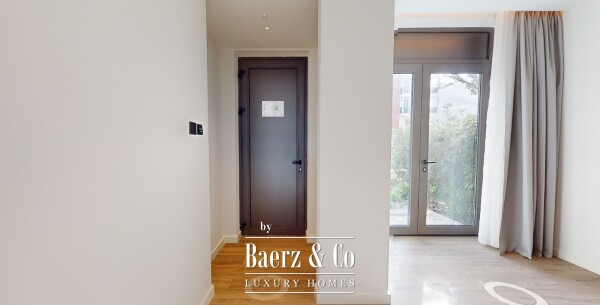 photo 8 Luxurious Duplex Apartment in Tivat with a Garage near the Sea