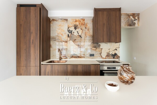 photo 8 Penthouse for sale in Gràcia