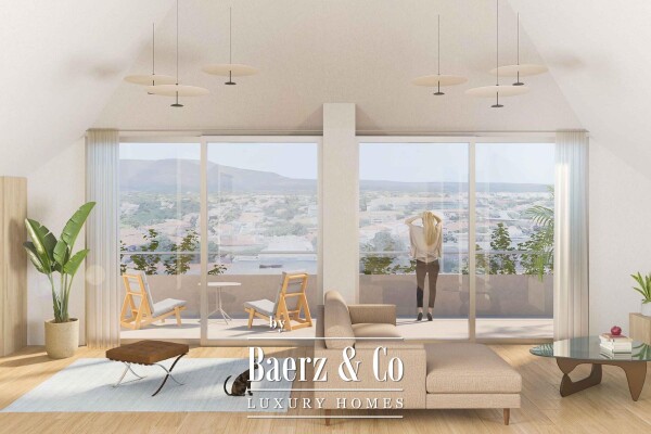 photo 6 Zagreb, Maksimir, Kvatrić, three-bedroom apartment 102,79 m², new building, garage