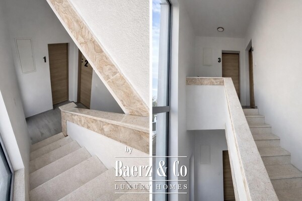 photo 18 Maslinica, Šolta - urban villa with four separate residential units