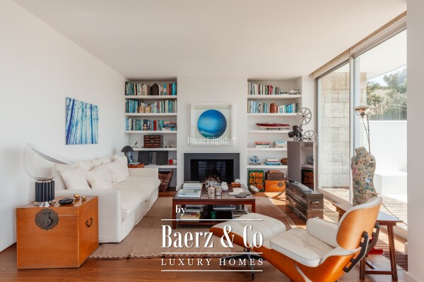 photo 7 Beautiful luxury home in Cascais e Estoril, Monte Estoril