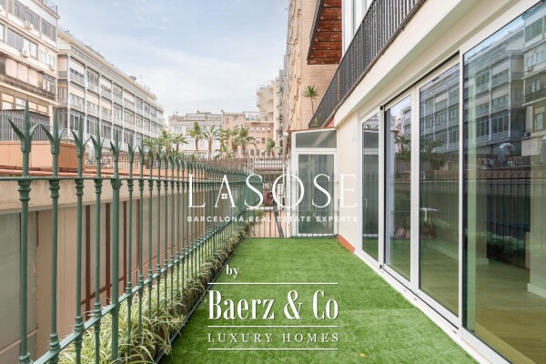 photo 13 Barcelona, Eixample