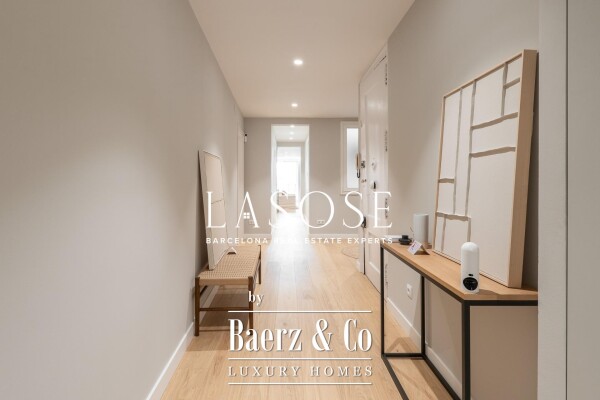 photo 34 Barcelona, Eixample