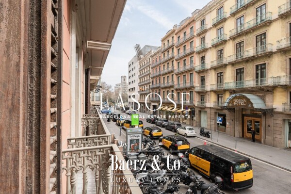 photo 42 Barcelona, Eixample