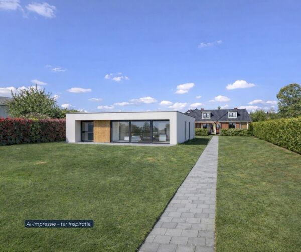 photo 5 Bosbergstraat 39