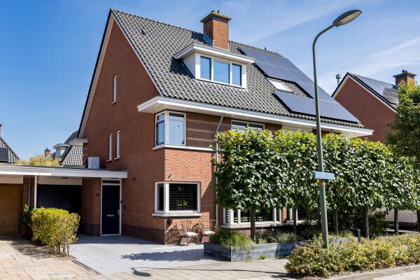 photo 1 Groene Loper 11