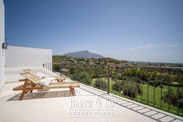 photo 35 Townhouse - La Quinta - Benahavis - Ref: 8696