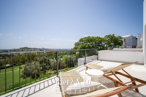 photo 36 Townhouse - La Quinta - Benahavis - Ref: 8696