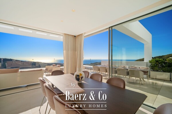 photo 3 Penthouse - Marbella - Ref: 8698