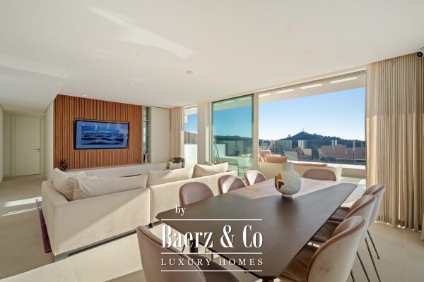 photo 7 Penthouse - Marbella - Ref: 8698