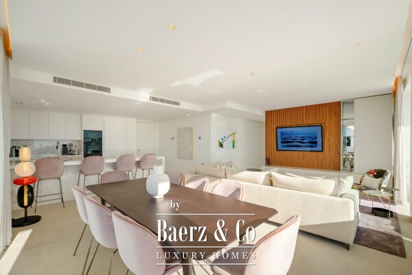 photo 8 Penthouse - Marbella - Ref: 8698