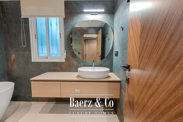 photo 3 Apartment - Golden Mile - Marbella - Ref: 8699