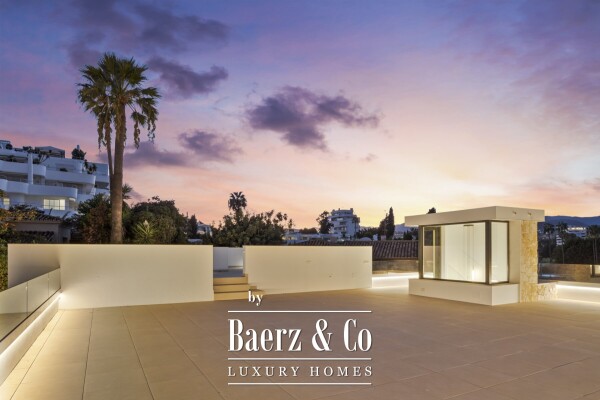 photo 47 Villa - Guadalmina Alta - San Pedro - Ref: 8700