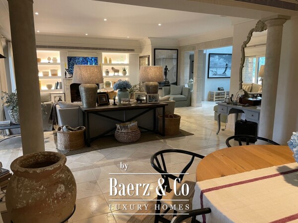 photo 5 Beautiful luxury home in Sotogrande, Sotogrande Alto - Valgrande