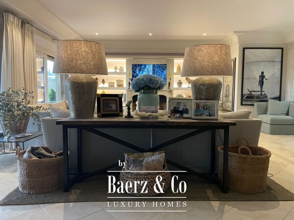 photo 12 Beautiful luxury home in Sotogrande, Sotogrande Alto - Valgrande