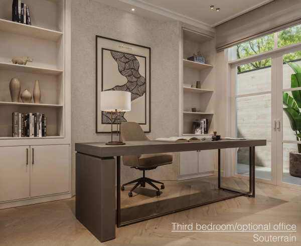 photo 11 Bernard Zweerskade 22