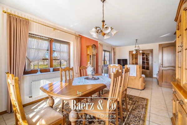 photo 8 Huldange, Troisvierges