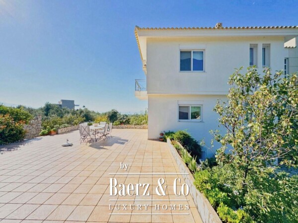 photo 6 2294102 - Villa For sale, Kalamata, 370 sq.m., €1.450.000