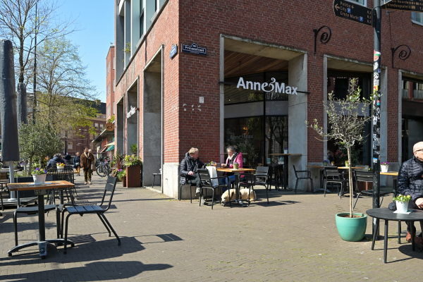 photo 37 Prinsestraat 37 F