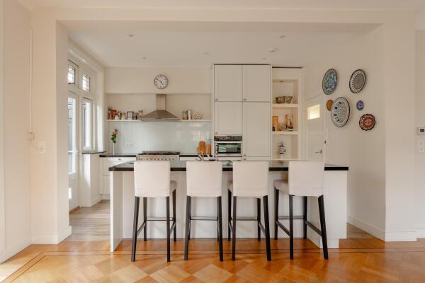 photo 8 Herman Gorterstraat 1