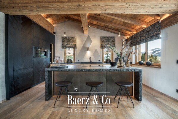 photo 7 Beautiful luxury home in Aurach bei Kitzbühel