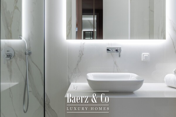 photo 16 Dubrovnik area, four-bedroom apartment with a garden and an elevator