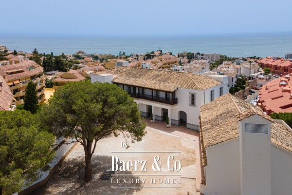 photo 18 Beautiful luxury home in Fuengirola, Costa del Sol