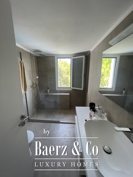 photo 12 Villa Blanc – Elegant Coastal Living in Porto Heli’s Prestigious Riviera