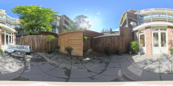 photo 36 Karel du Jardinstraat 28 H