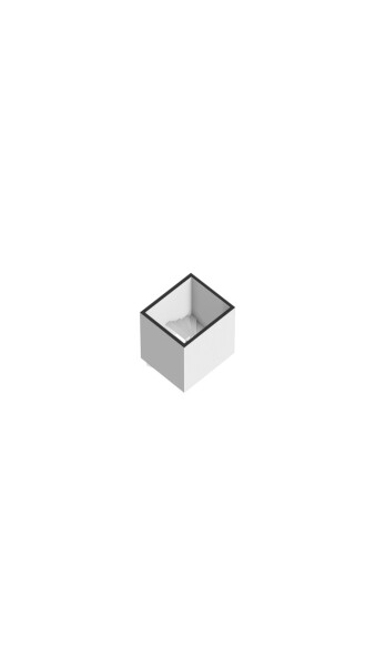 Floor Plan 7 - Olympiaplein 43 B