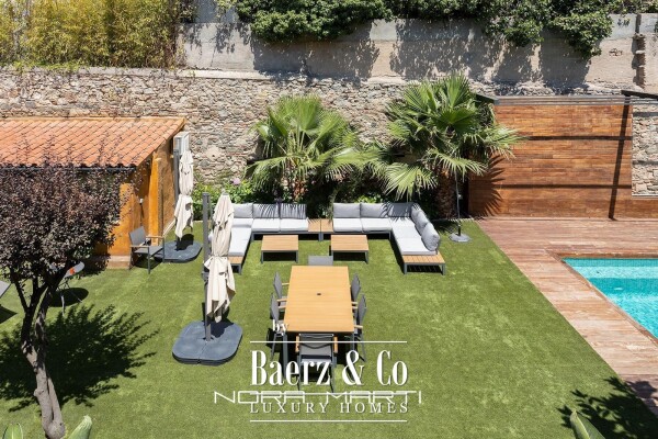 photo 4 Apartment for rent in Sant Gervasi-Bonanova