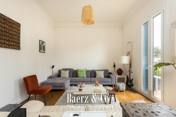 photo 8 Apartment for rent in Sant Gervasi-Bonanova