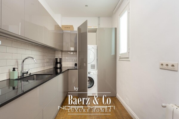 photo 18 Apartment for rent in Sant Gervasi-Bonanova