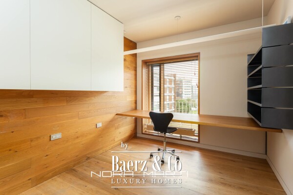 photo 18 Apartment for rent in Sant Gervasi -Galvany