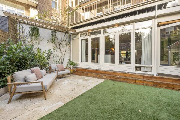 photo 9 Merwedeplein 57 H