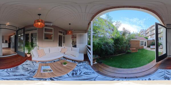 photo 33 Merwedeplein 57 H