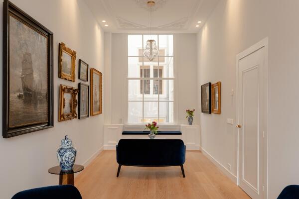 photo 7 Keizersgracht 260